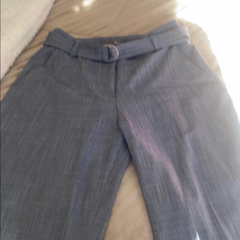H&M Dressy Pants